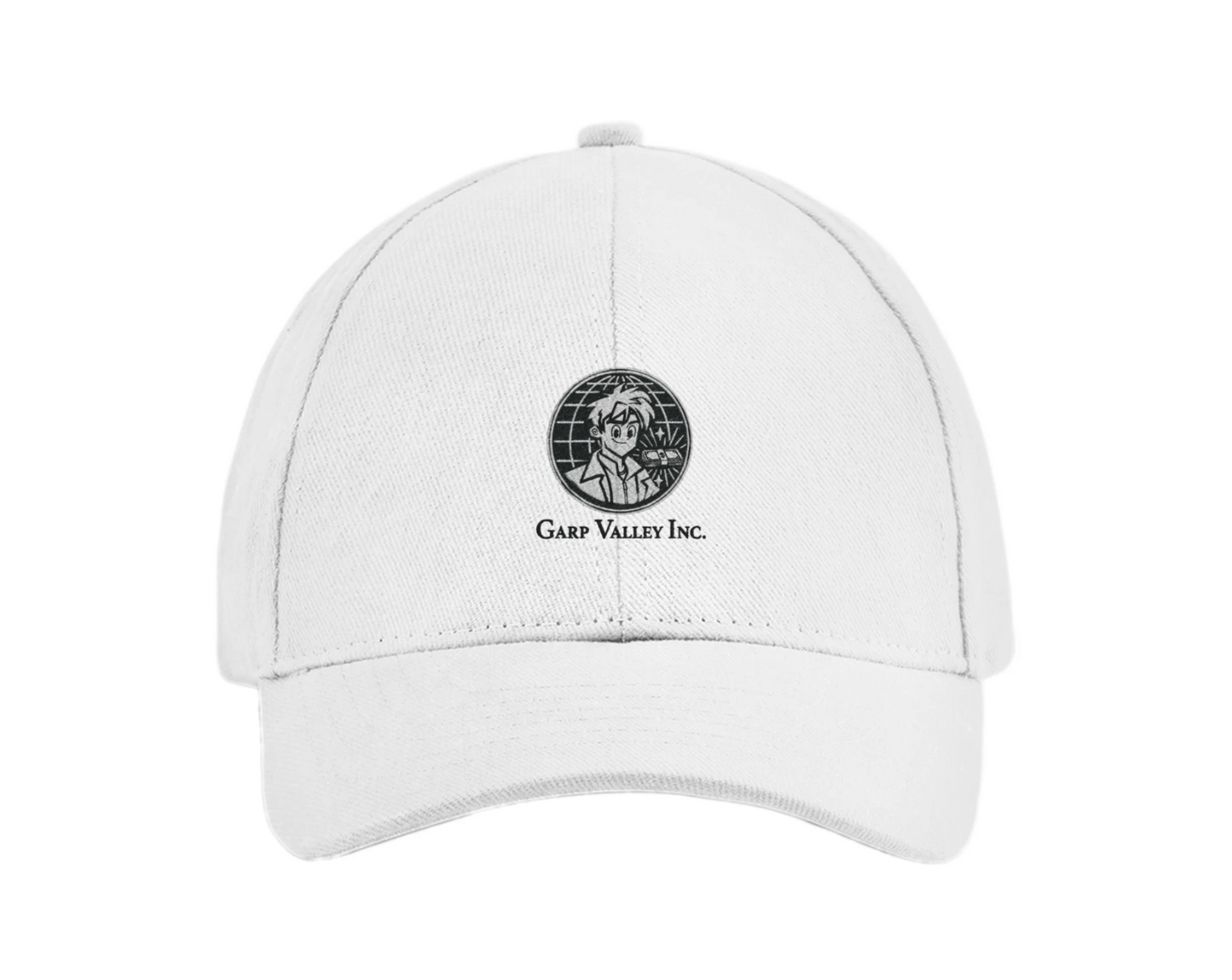 GarpValley Inc. Cap