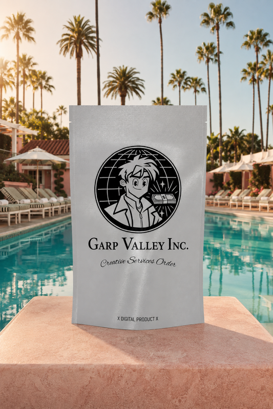 Creative Services - Pack Silver