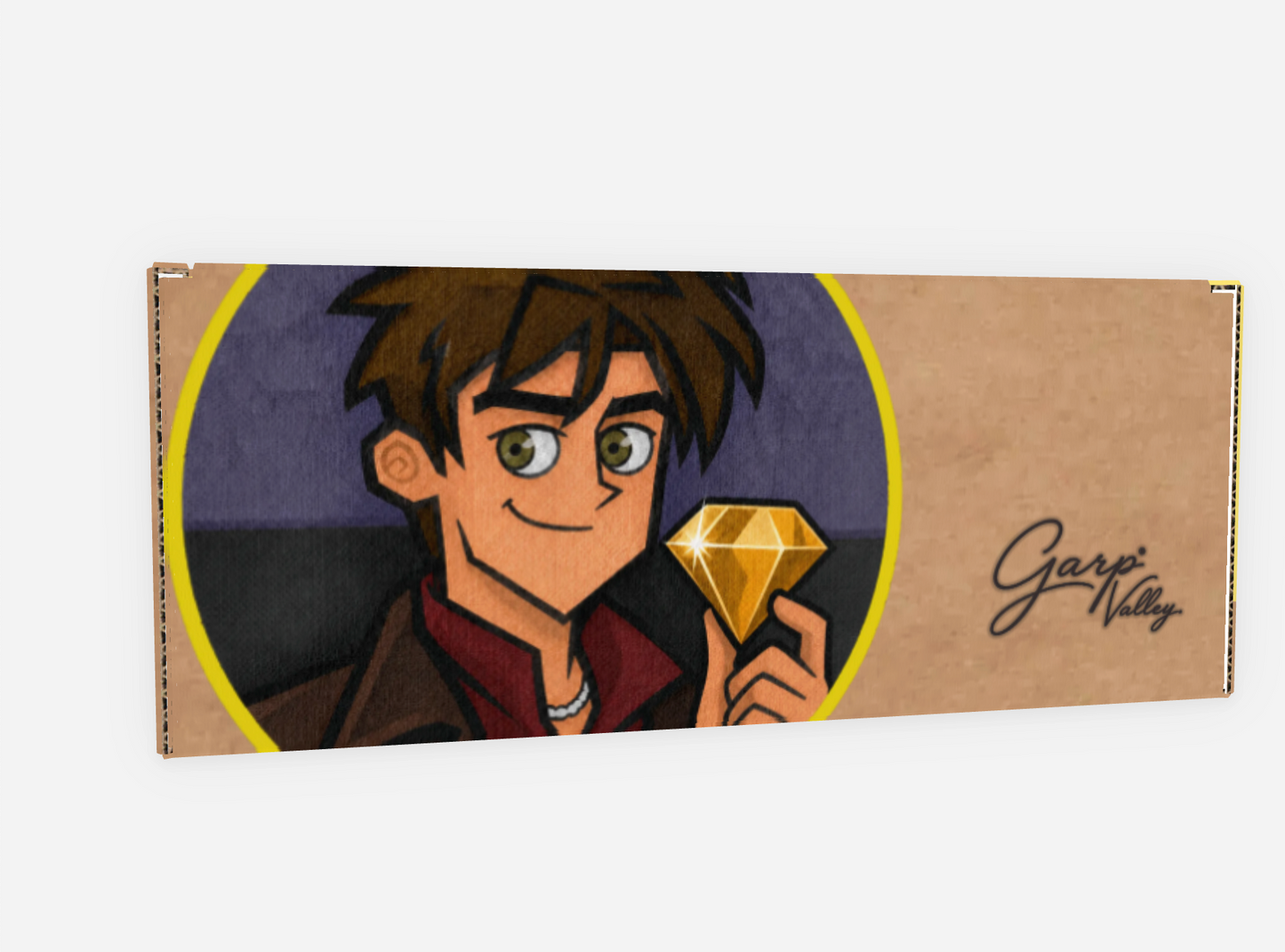 Custom Order